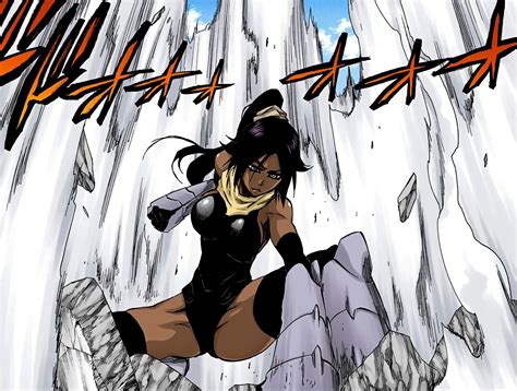 bleach yoruichi porn|Videos Tagged with yoruichi shihoin (bleach) .